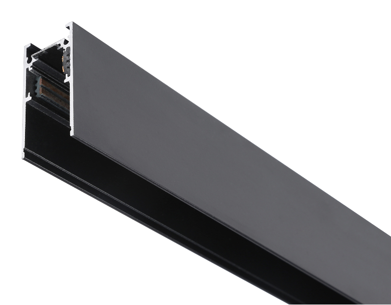 Шинопровод низковольтный накладной Magnetic Ambrella Light GL3301