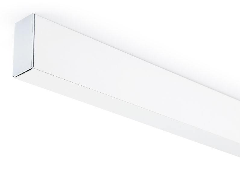 Шинопровод низковольтный накладной/подвесной Magnetic Ambrella Light GL3318