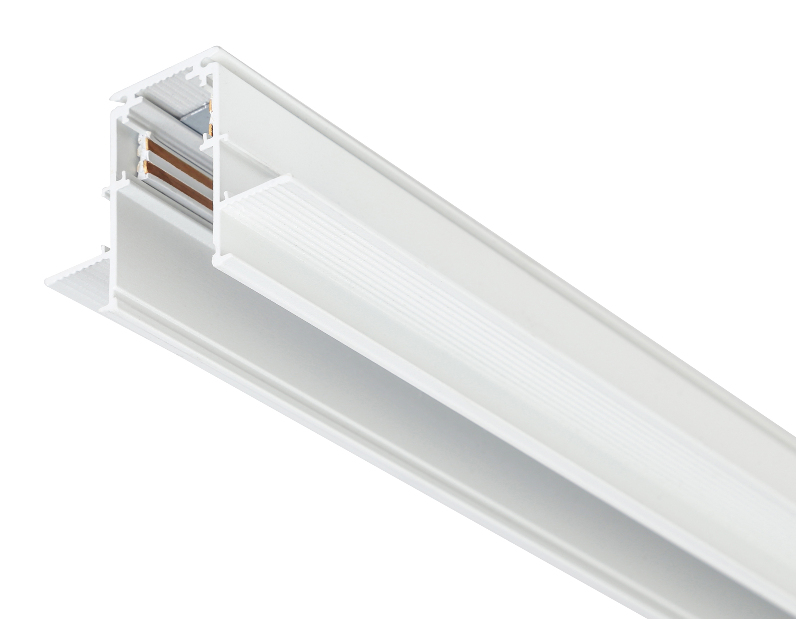 Шинопровод низковольтный встраиваемый Magnetic Ambrella Light GL3338