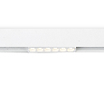 Светильник светодиодный трековый для шинопровода Magnetic Ambrella Light GL4017