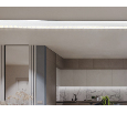 Светильник светодиодный трековый для шинопровода Magnetic Ambrella Light GL4031