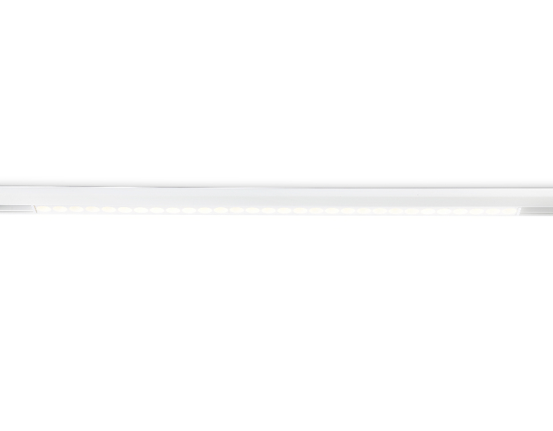Светильник светодиодный трековый для шинопровода Magnetic Ambrella Light GL4031