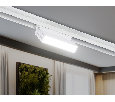 Светильник светодиодный трековый для шинопровода Magnetic Ambrella Light GL4058