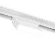 Светильник светодиодный трековый для шинопровода Magnetic Ambrella Light GL4058