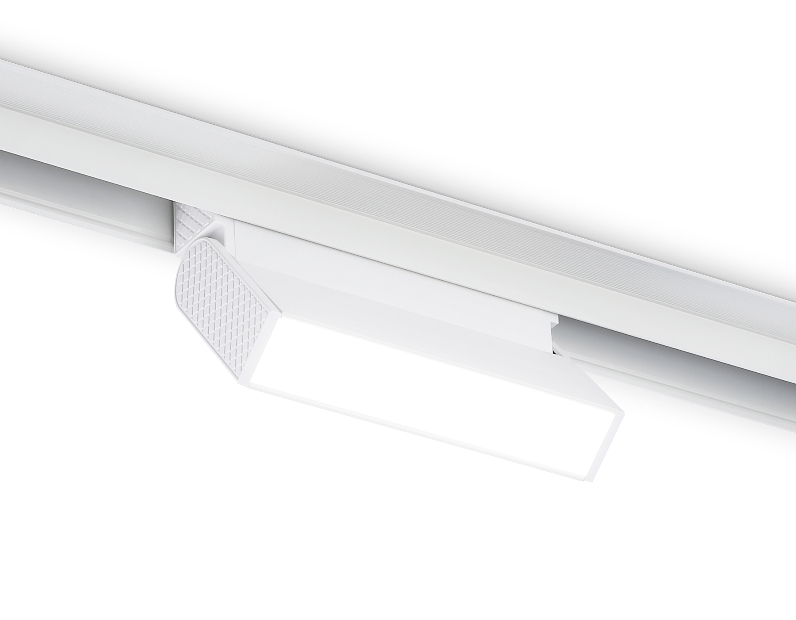 Светильник светодиодный трековый для шинопровода Magnetic Ambrella Light GL4058
