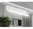 Светильник светодиодный трековый для шинопровода Magnetic Ambrella Light GL4080