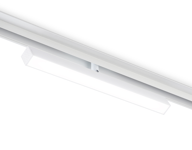 Светильник светодиодный трековый для шинопровода Magnetic Ambrella Light GL4200