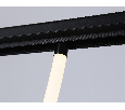 Светильник светодиодный трековый гибкий для шинопровода Magnetic Ambrella Light GL4300