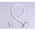 Светильник светодиодный трековый гибкий для шинопровода Magnetic Ambrella Light GL4302