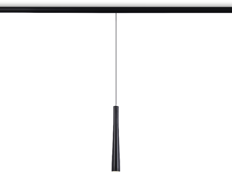 Светильник светодиодный подвесной для шинопровода Magnetic Ambrella Light GL4351