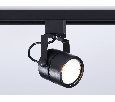 Трековый однофазный светильник со сменной лампой Ambrella Light GL5102