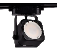 Трековый однофазный светильник со сменной лампой Ambrella Light GL5108
