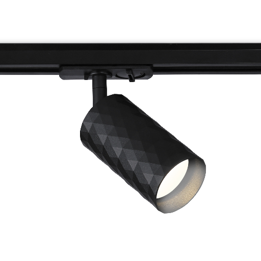 Трековый светильник со сменной лампой GU10 Ambrella Light GL5133