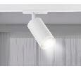 Трековый однофазный светильник со сменной лампой Ambrella Light GL5200