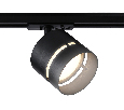 Трековый светильник со сменной лампой GX53 Ambrella Light GL5377