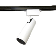 Трековый однофазный светодиодный светильник Ambrella Light GL5853