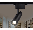 Трековый однофазный светодиодный светильник Ambrella Light GL5858
