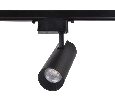 Трековый однофазный светодиодный светильник Ambrella Light GL5860