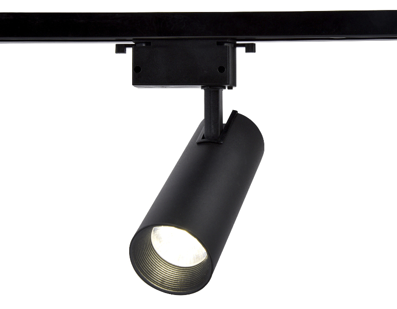 Трековый однофазный светодиодный светильник Ambrella Light GL5860