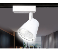 Трековый однофазный светодиодный светильник Ambrella Light GL5975