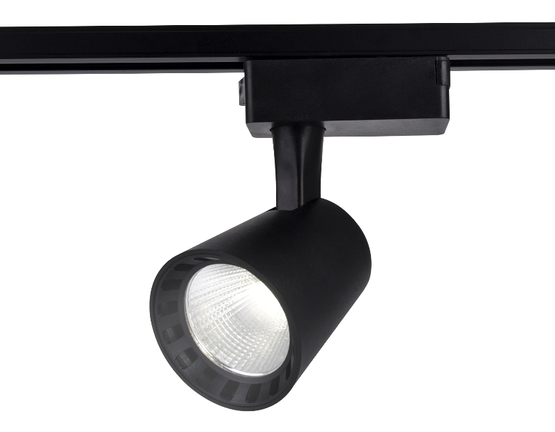 Трековый однофазный светодиодный светильник Ambrella Light GL5977