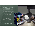 Трековый однофазный светодиодный светильник Ambrella Light GL5978