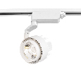 Трековый однофазный светодиодный светильник Ambrella Light GL6103