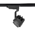 Трековый однофазный светодиодный светильник Ambrella Light GL6107