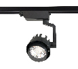 Трековый однофазный светодиодный светильник Ambrella Light GL6107