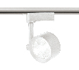 Трековый однофазный светодиодный светильник Ambrella Light GL6388