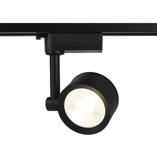 Трековый однофазный светодиодный светильник Ambrella Light GL6391