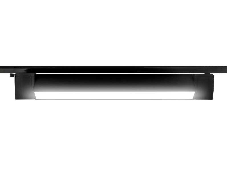 Трековый однофазный светодиодный светильник Ambrella Light GL6662