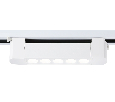 Трековый однофазный светодиодный светильник Ambrella Light GL6700