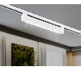 Трековый однофазный светодиодный светильник Ambrella Light GL6706