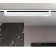Трековый однофазный светодиодный светильник Ambrella Light GL6718