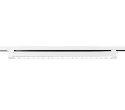 Трековый однофазный светодиодный светильник Ambrella Light GL6718