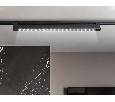 Трековый однофазный светодиодный светильник Ambrella Light GL6721