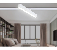 Трековый однофазный светодиодный светильник Ambrella Light GL6772