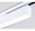 Трековый однофазный светодиодный светильник Ambrella Light GL6772