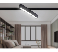 Трековый однофазный светодиодный светильник Ambrella Light GL6777