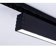 Трековый однофазный светодиодный светильник Ambrella Light GL6777