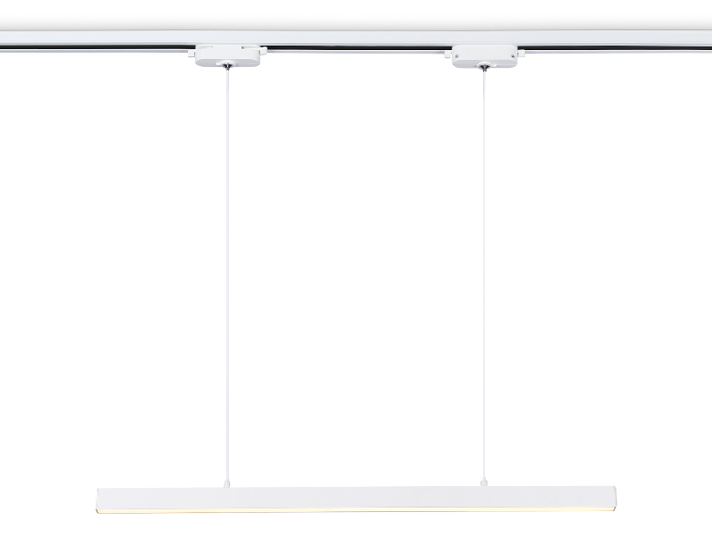 Трековый однофазный подвесной светодиодный светильник Ambrella Light GL6782