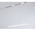 Трековый однофазный подвесной светодиодный светильник Ambrella Light GL6783