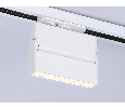 Трековый однофазный светодиодный светильник Ambrella Light GL6811