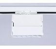Трековый однофазный светодиодный светильник Ambrella Light GL6811