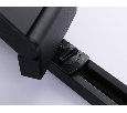 Трековый однофазный светодиодный светильник Ambrella Light GL6813