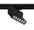 Трековый однофазный светодиодный светильник Ambrella Light GL6813