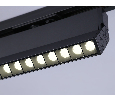 Трековый однофазный светодиодный светильник Ambrella Light GL6817
