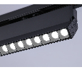 Трековый однофазный светодиодный светильник Ambrella Light GL6819