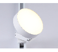 Трековый однофазный светодиодный светильник Ambrella Light GL6835